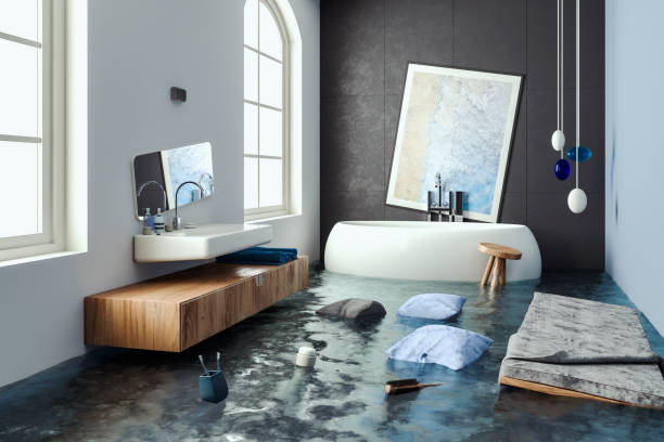 Best Emergency water damage restoration  in Olympia, WA